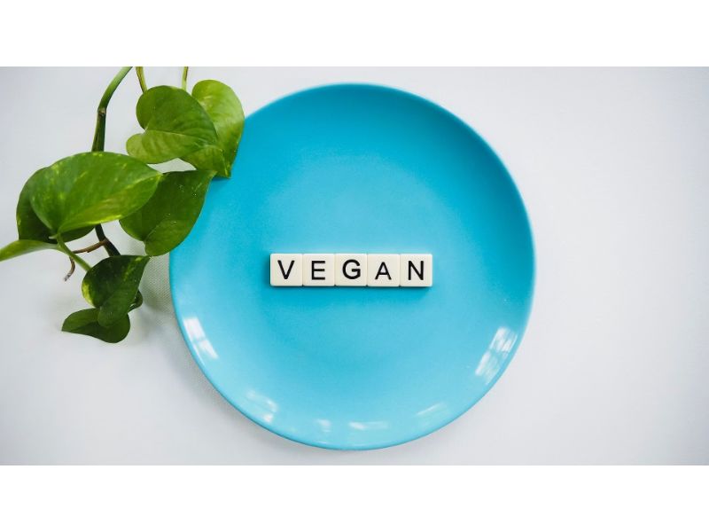 Vegan