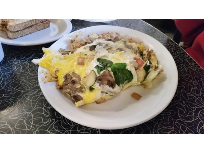 vegan